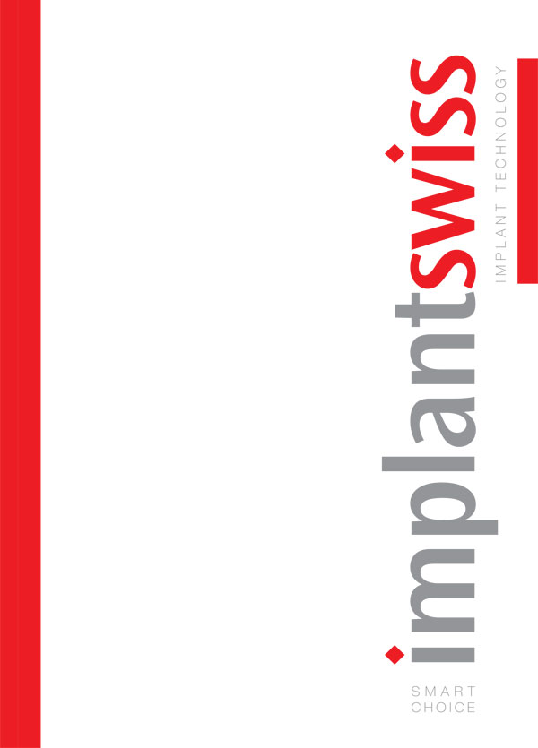Implant Swiss Catalog