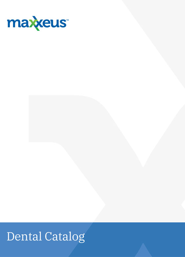Maxxeus Dental Catalog