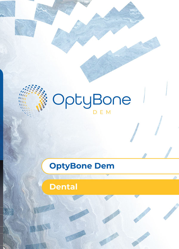 OptyBone Dem